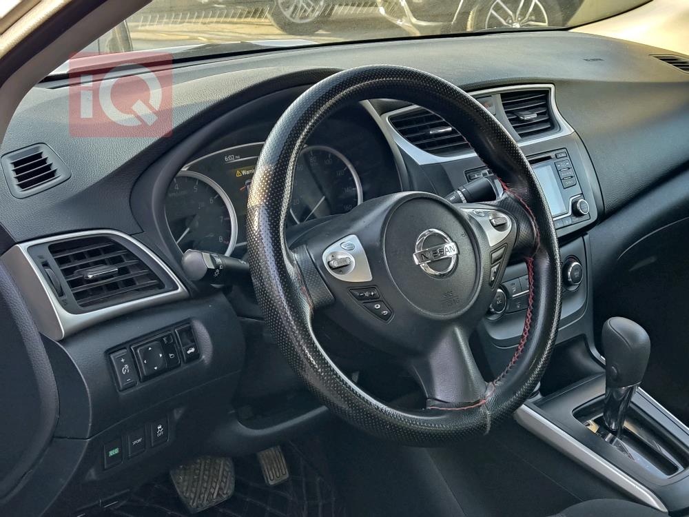 Nissan Sentra
